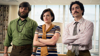 <i>Mad Men</i>: “The Monolith”